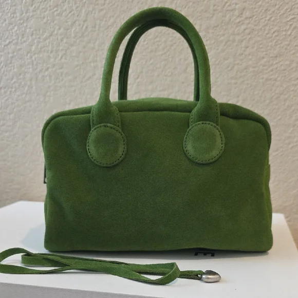 MARGE SHERWOOD SOFT BOWLING BAG - Picture 2 of 10